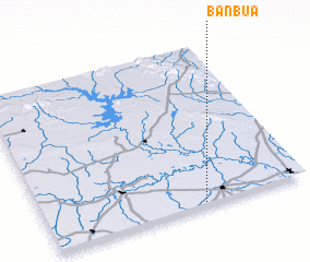 3d view of Ban Bua