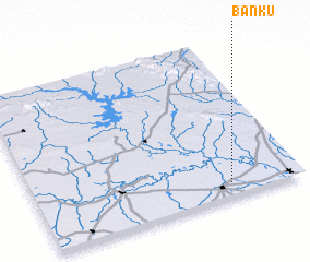 3d view of Ban Ku