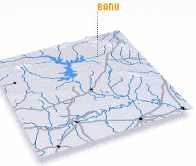 3d view of Ban U