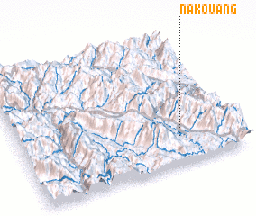 3d view of Na Kouang