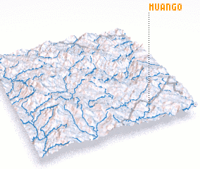 3d view of Muang O