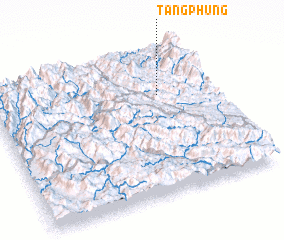 3d view of Tặng Phửng