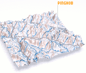 3d view of Ping Ho (1)