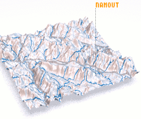 3d view of Nam Out