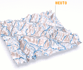 3d view of Heu To