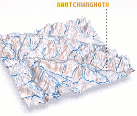 3d view of Nam Tchianghoto