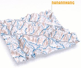 3d view of Na Nan Nhang