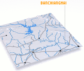 3d view of Ban Chiang Mai