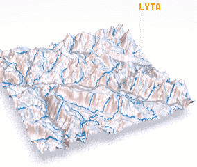 3d view of Ly Ta