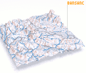 3d view of Bản San (2)