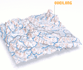 3d view of Ouei Long