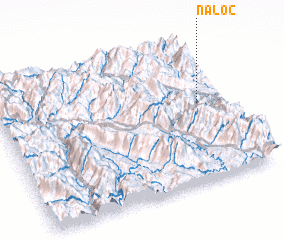 3d view of Na Loc