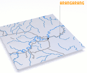3d view of Arangarang