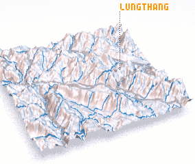 3d view of Lung Thang