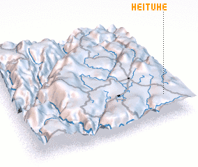 3d view of Heituhe