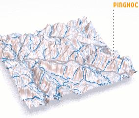 3d view of Ping Ho (2)