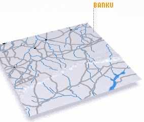 3d view of Ban Ku