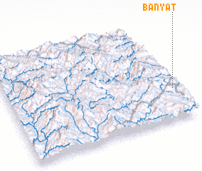 3d view of Ban Yat