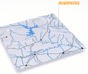 3d view of Huai Phung