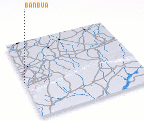 3d view of Ban Bua