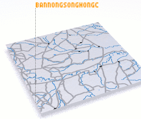 3d view of Ban Nong Song Hong (2)