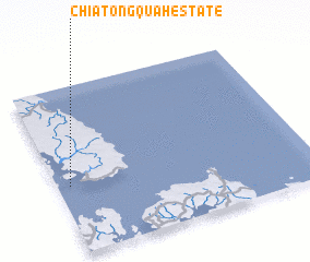 3d view of Chia Tong Quah Estate