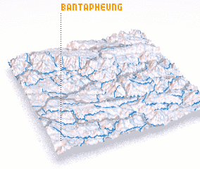 3d view of Ban Tapheung