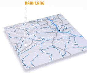 3d view of Ban Klang