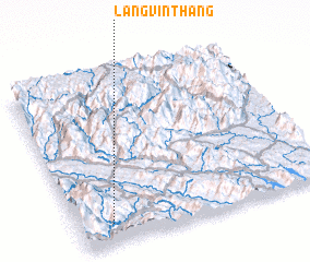 3d view of Làng Vin Thàng