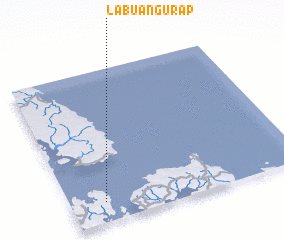 3d view of Labuangurap