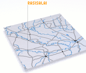 3d view of Rasi Salai