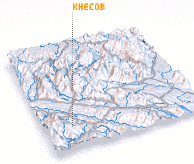 3d view of Khe Co (1)