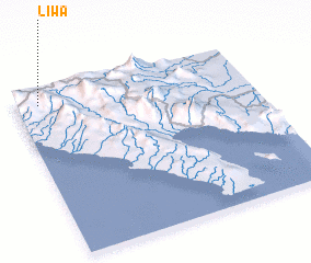 3d view of Liwa
