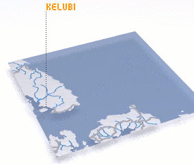 3d view of Kelubi