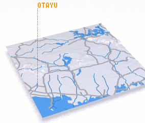 3d view of O Ta Yu