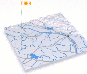 3d view of Na Wa