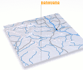 3d view of Ban Hua Na