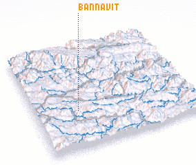 3d view of Ban Navit