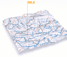 3d view of Na Le