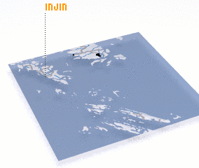 3d view of Injin