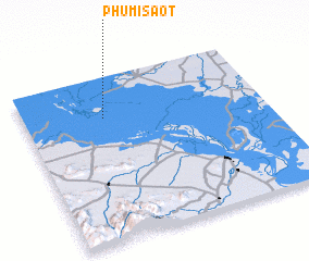 3d view of Phumĭ S\