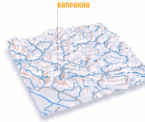 3d view of Ban Pakha