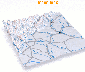 3d view of Hebachang