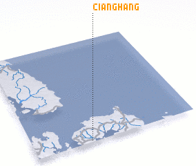 3d view of Cianghang