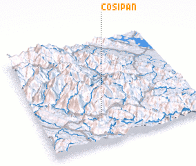 3d view of Co Si Pan