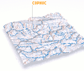 3d view of Cô Phúc