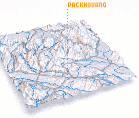 3d view of Pac Khouang