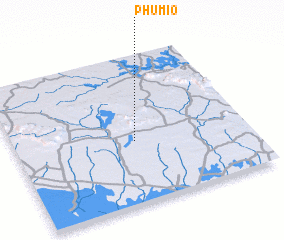 3d view of Phumĭ O