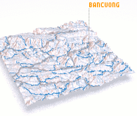 3d view of Ban Cuong