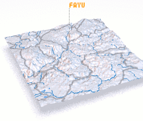 3d view of Fayu